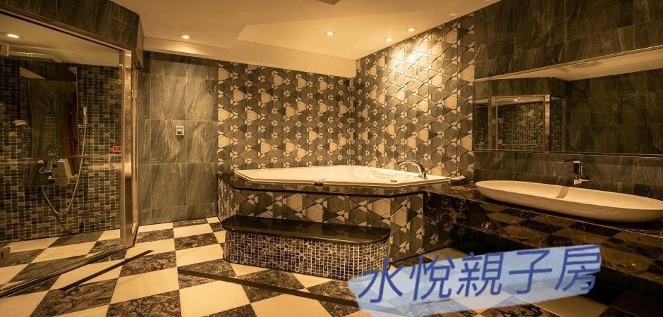 Shuiyue Lizhi Motel Dali Luaran gambar