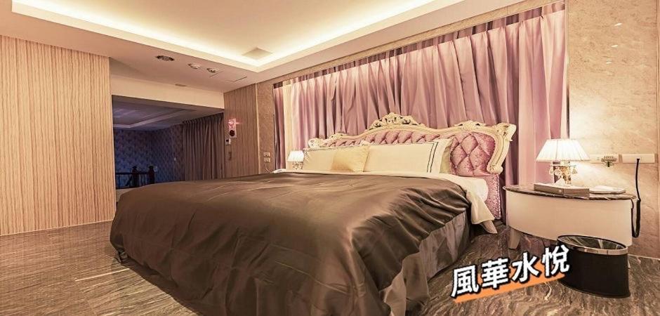 Shuiyue Lizhi Motel Dali Luaran gambar