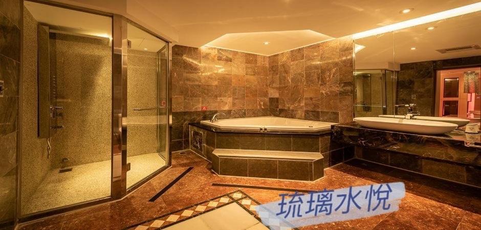 Shuiyue Lizhi Motel Dali Luaran gambar