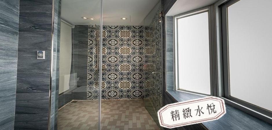 Shuiyue Lizhi Motel Dali Luaran gambar