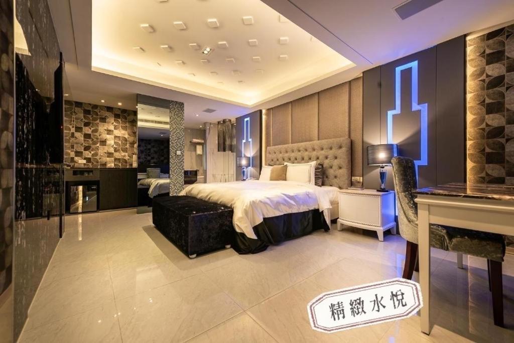 Shuiyue Lizhi Motel Dali Luaran gambar