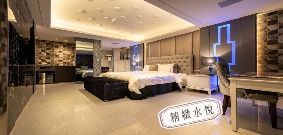 Shuiyue Lizhi Motel Dali Luaran gambar