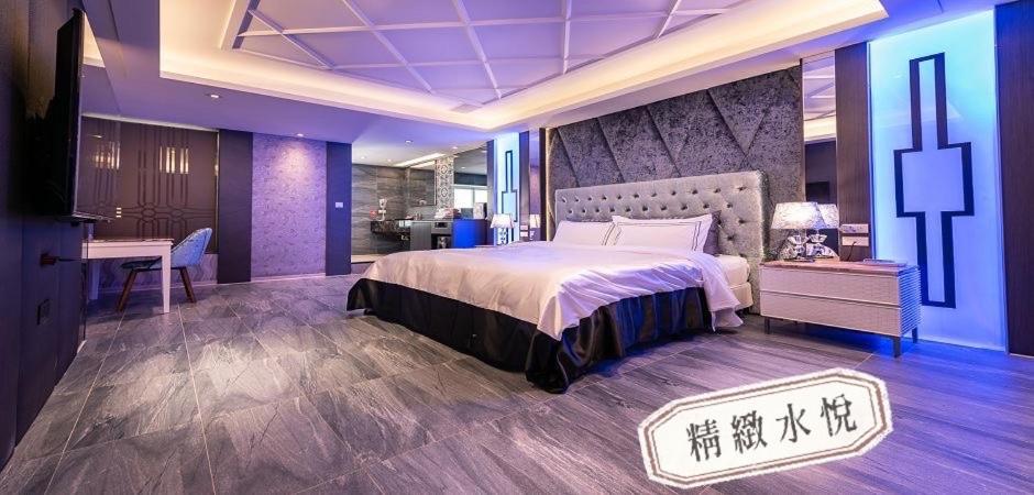 Shuiyue Lizhi Motel Dali Luaran gambar