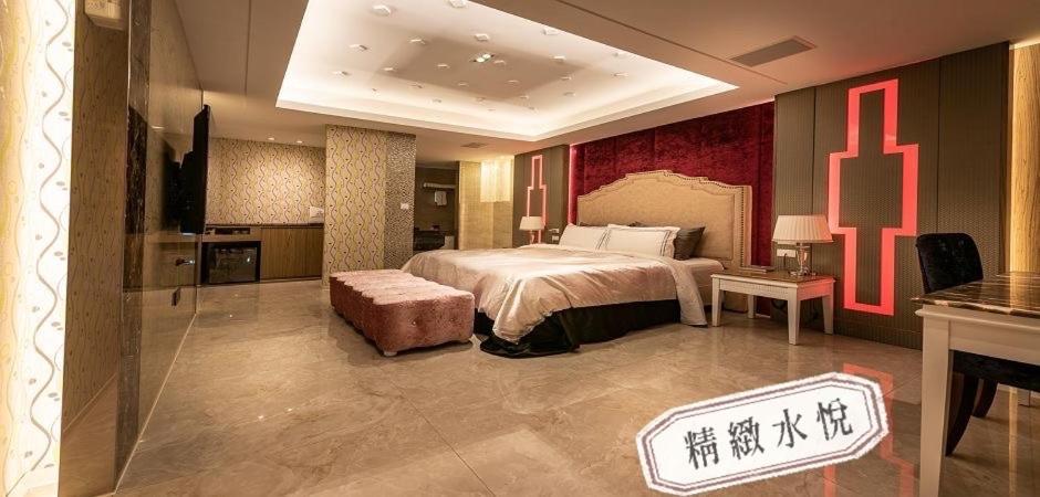 Shuiyue Lizhi Motel Dali Luaran gambar