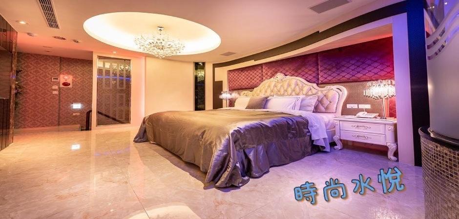 Shuiyue Lizhi Motel Dali Luaran gambar