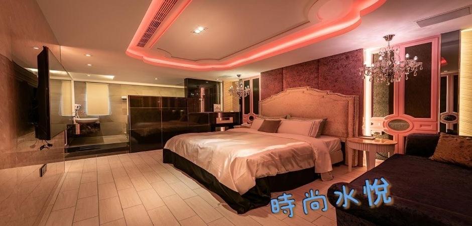 Shuiyue Lizhi Motel Dali Luaran gambar